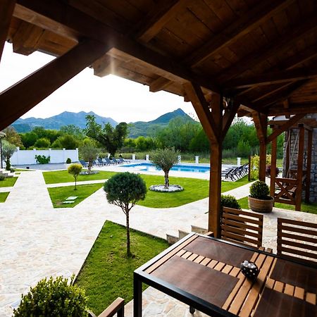 Lake Valley Virpazar Exterior foto