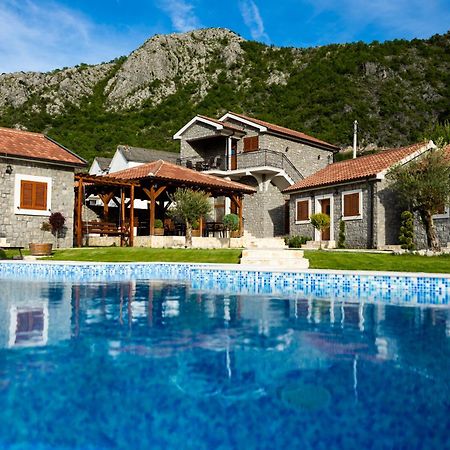 Lake Valley Virpazar Exterior foto