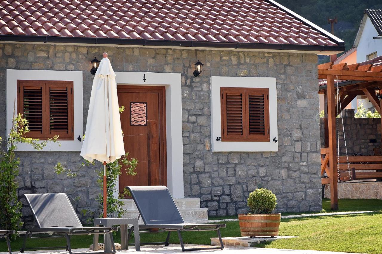 Lake Valley Virpazar Exterior foto