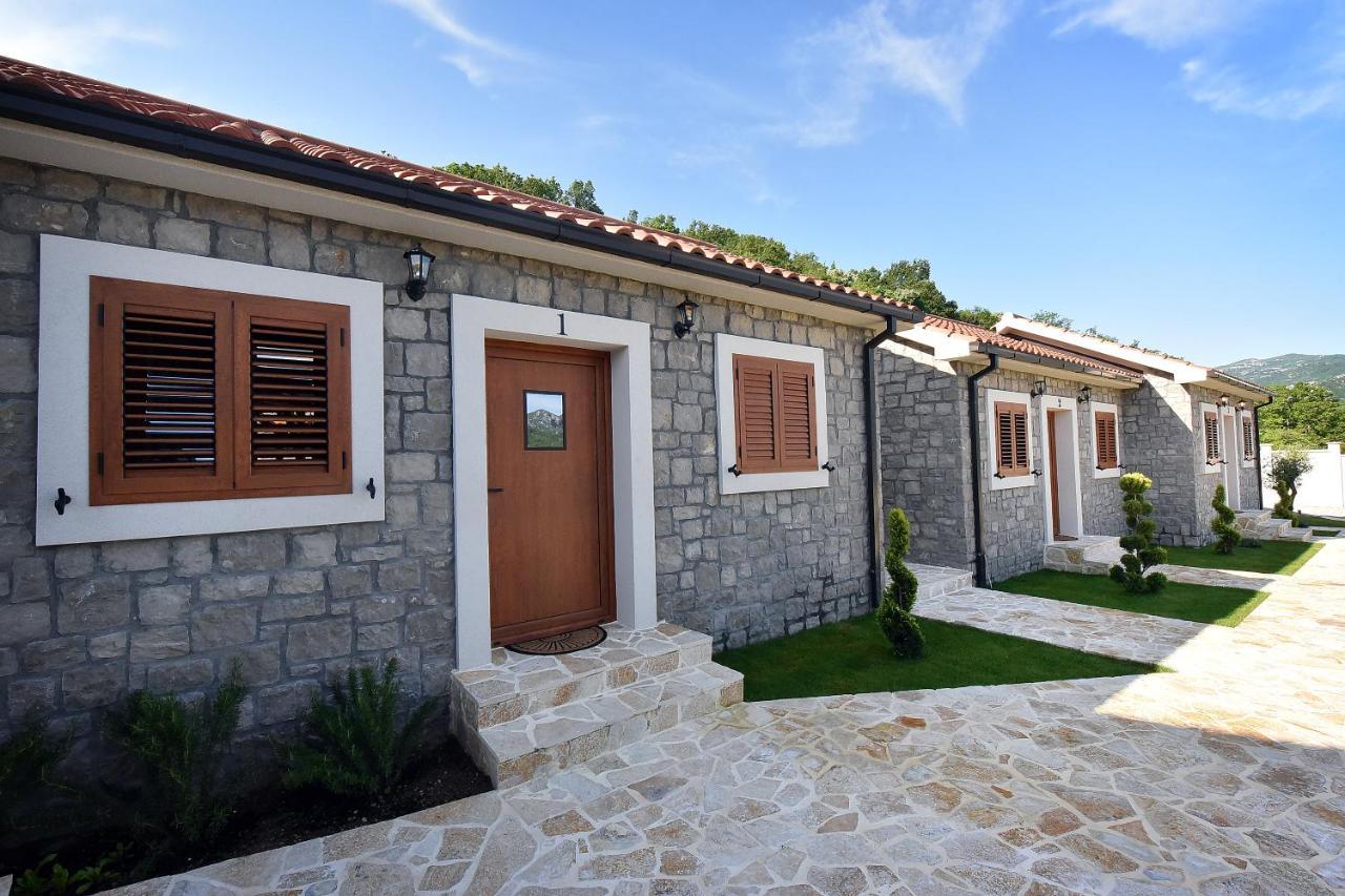 Lake Valley Virpazar Exterior foto
