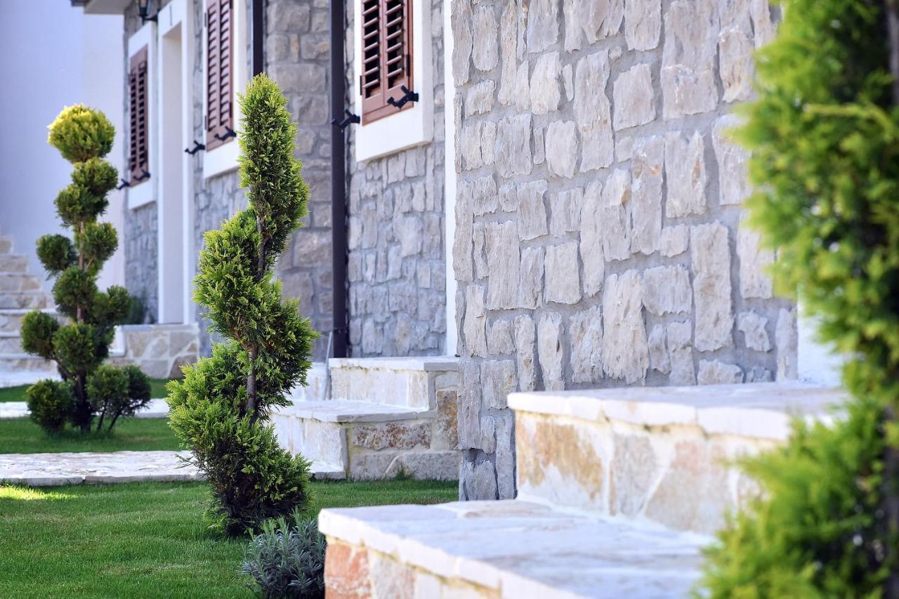 Lake Valley Virpazar Exterior foto