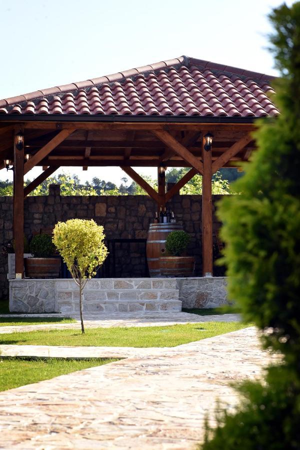 Lake Valley Virpazar Exterior foto