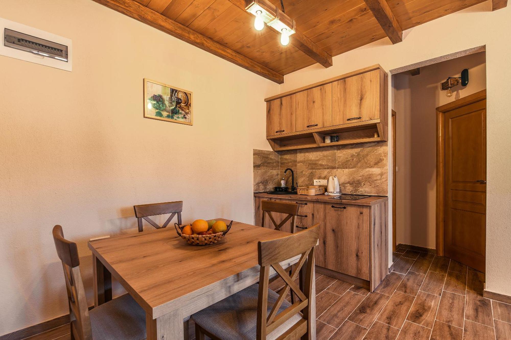 Lake Valley Virpazar Exterior foto